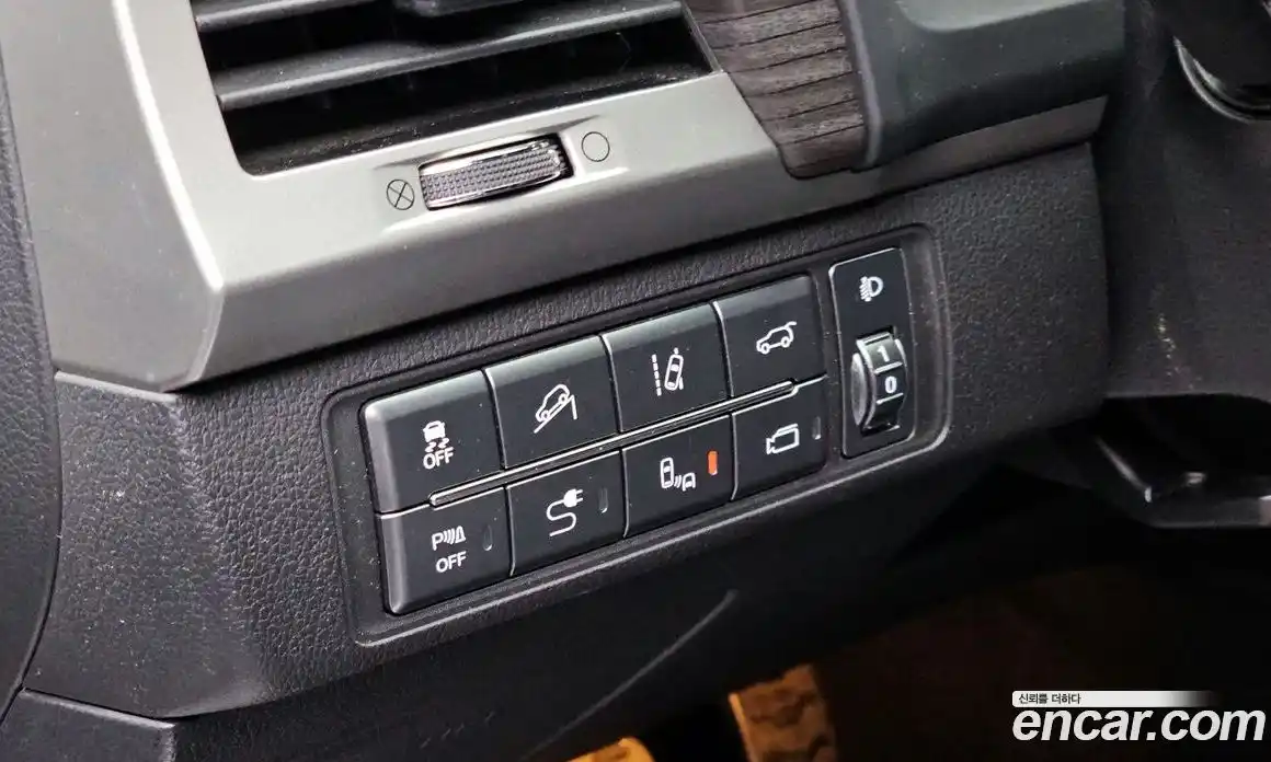 SsangYong Rexton 2018 2.2 автомат (гидро), фото 21