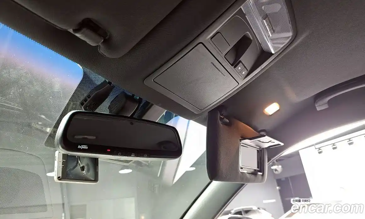 SsangYong Rexton 2018 2.2 автомат (гидро), фото 27