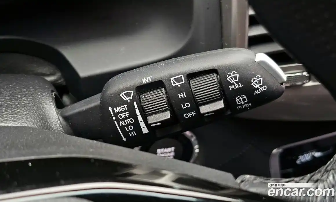 SsangYong Rexton 2018 2.2 автомат (гидро), фото 30