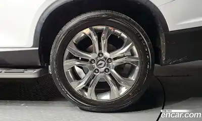 SsangYong Rexton 2018 2.2 автомат (гидро), миниатюра 6