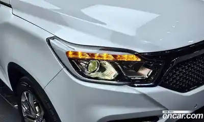 SsangYong Rexton 2018 2.2 автомат (гидро), миниатюра 7