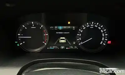 SsangYong Rexton 2018 2.2 автомат (гидро), миниатюра 10