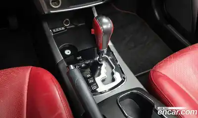 SsangYong Korando 2015 2.0 автомат (гидро), миниатюра 12