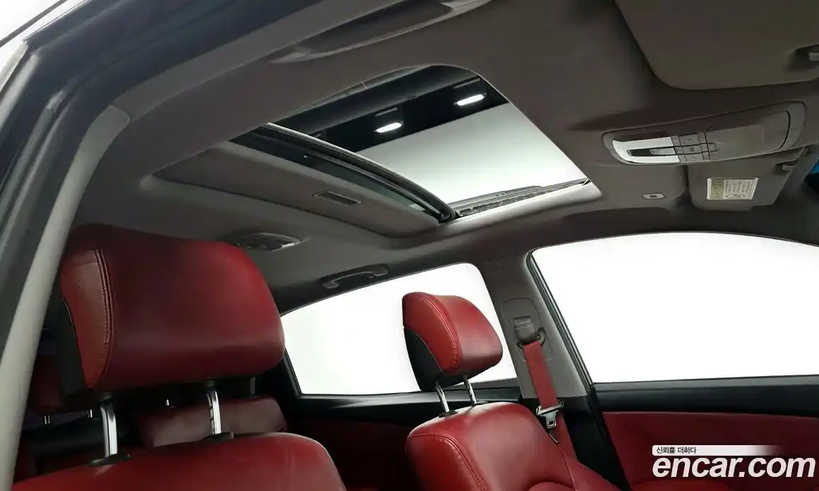 SsangYong Korando 2015 2.0 автомат (гидро), фото 21