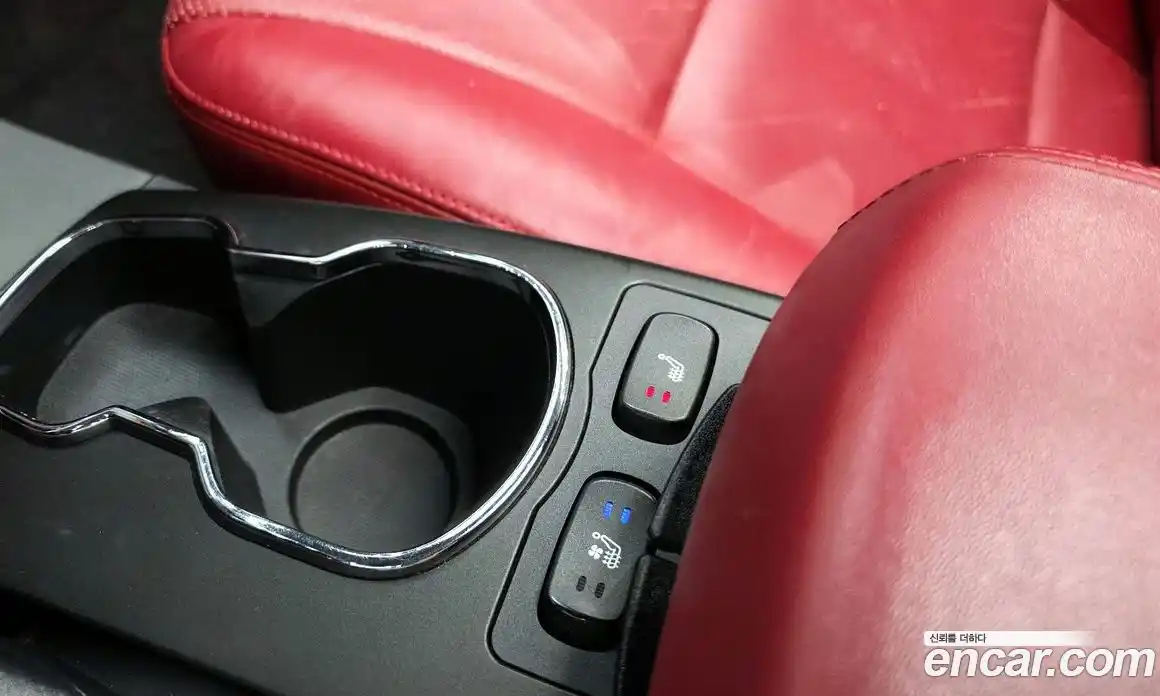 SsangYong Korando 2015 2.0 автомат (гидро), фото 22