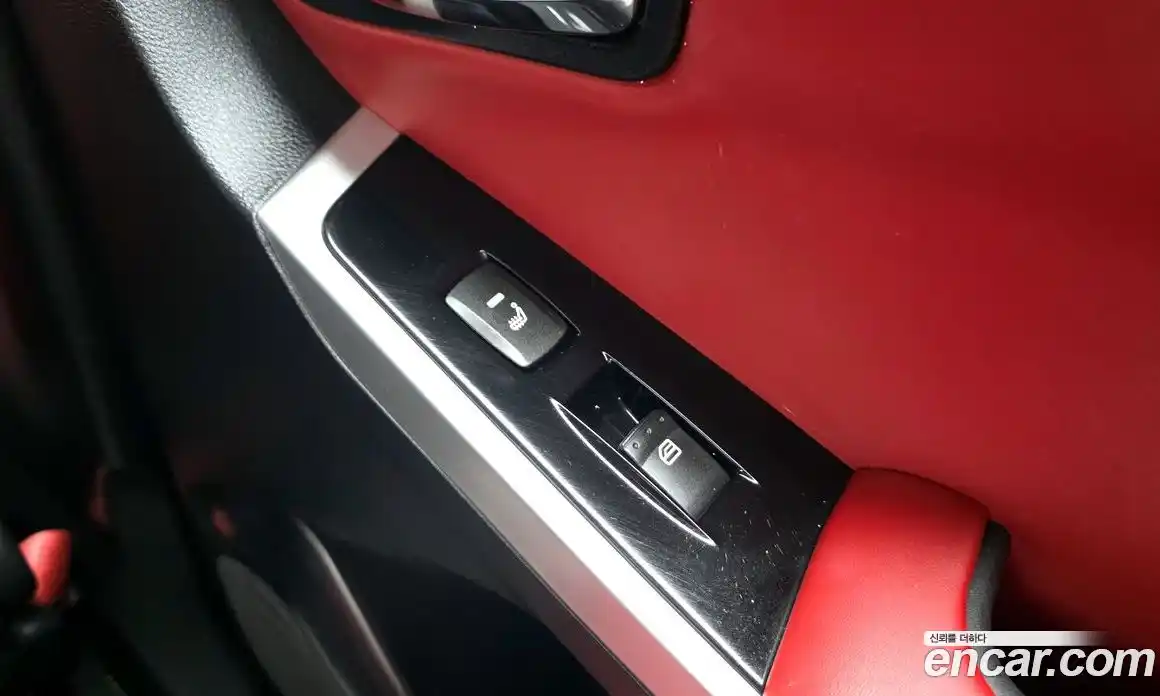 SsangYong Korando 2015 2.0 автомат (гидро), фото 25