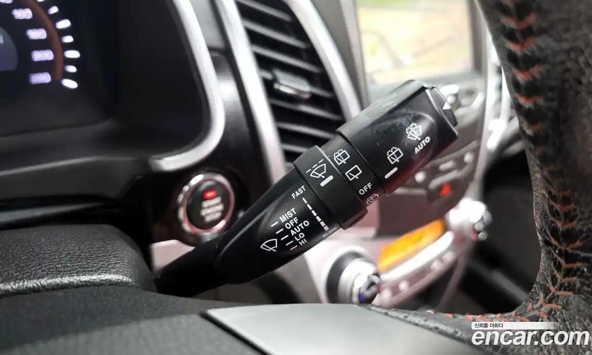 SsangYong Korando 2015 2.0 автомат (гидро), фото 27