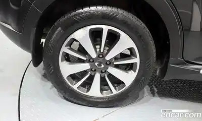 SsangYong Korando 2015 2.0 автомат (гидро), миниатюра 5
