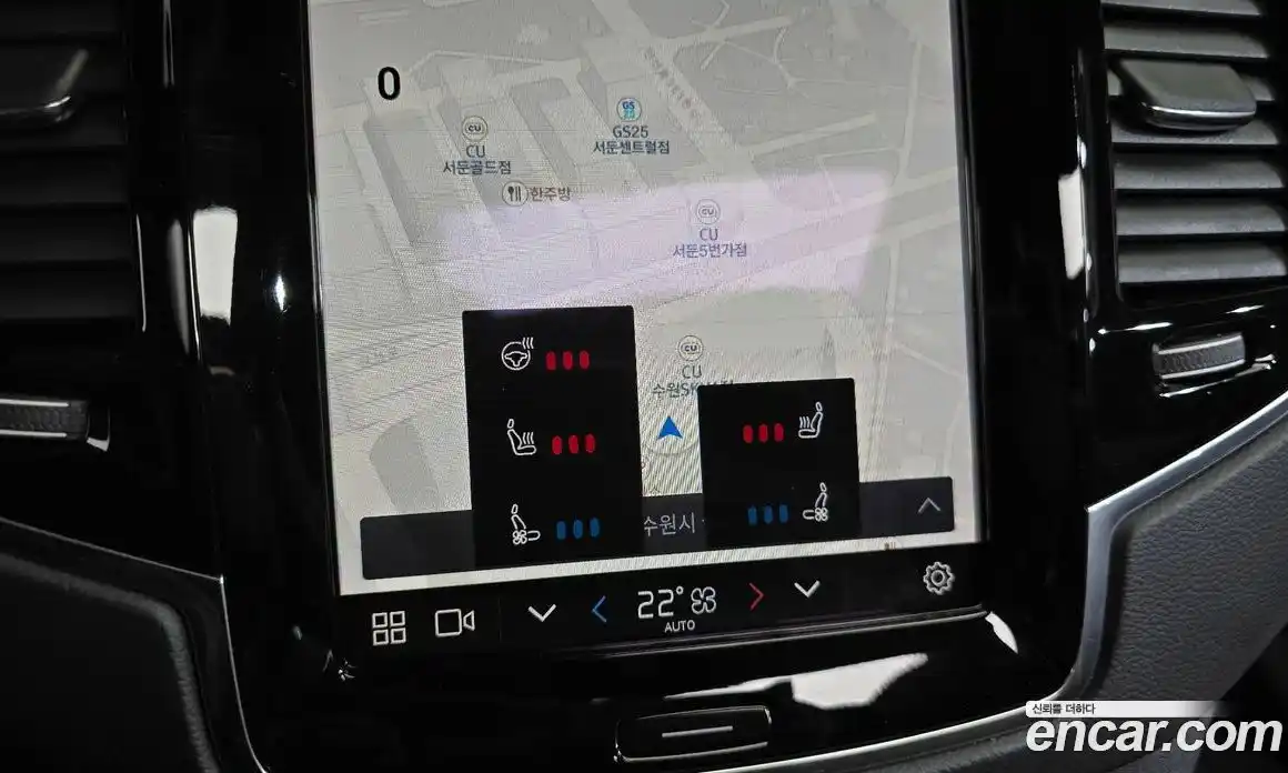 Volvo XC90 2022 2.0 автомат (гидро), фото 18