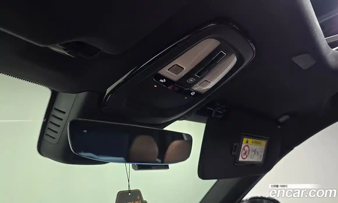 Volvo XC90 2022 2.0 автомат (гидро), фото 23