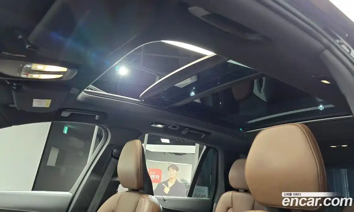 Volvo XC90 2022 2.0 автомат (гидро), фото 26