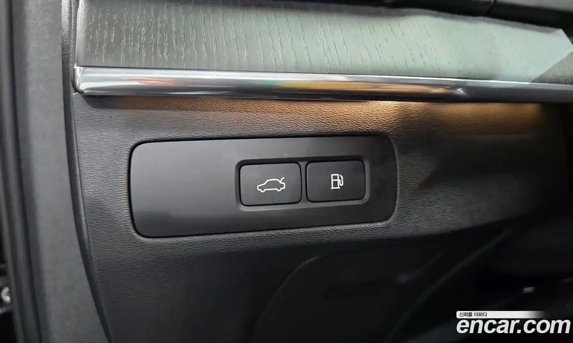 Volvo XC90 2022 2.0 автомат (гидро), фото 30