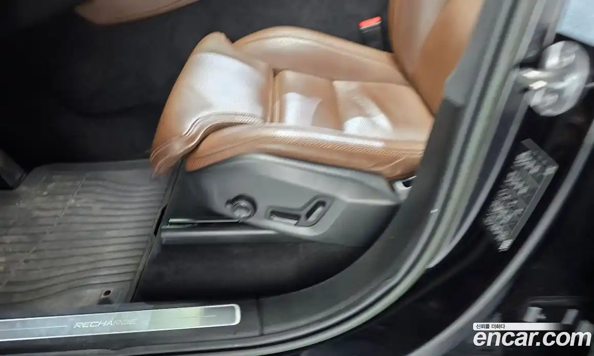 Volvo XC90 2022 2.0 автомат (гидро), фото 33