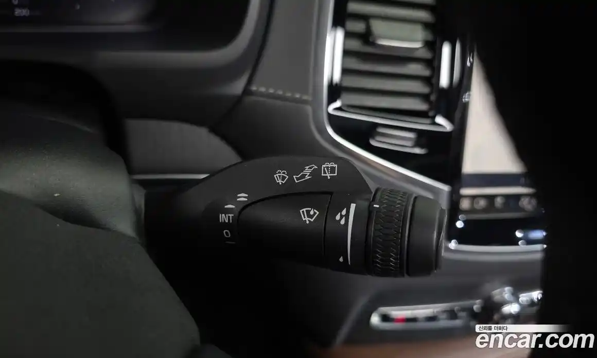 Volvo XC90 2022 2.0 автомат (гидро), фото 37