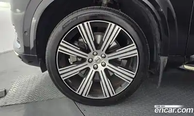Volvo XC90 2022 2.0 автомат (гидро), миниатюра 5