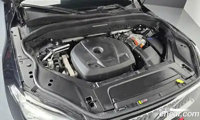 Volvo XC90 2022 2.0 автомат (гидро), миниатюра 6