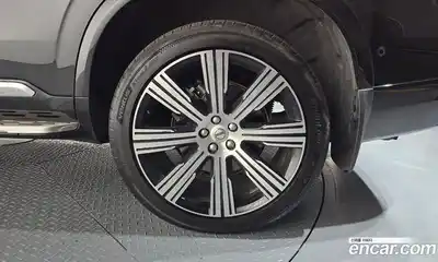 Volvo XC90 2022 2.0 автомат (гидро), миниатюра 7