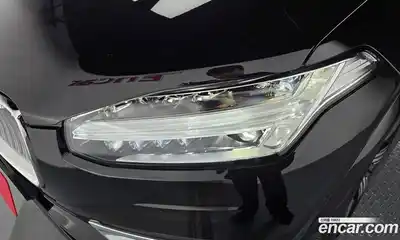 Volvo XC90 2022 2.0 автомат (гидро), миниатюра 8
