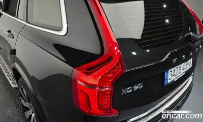 Volvo XC90 2022 2.0 автомат (гидро), миниатюра 9