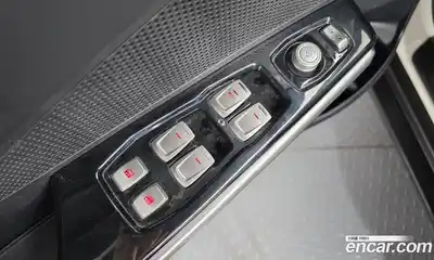 SsangYong TIBOLI 2015 1.6 автомат (гидро), миниатюра 12