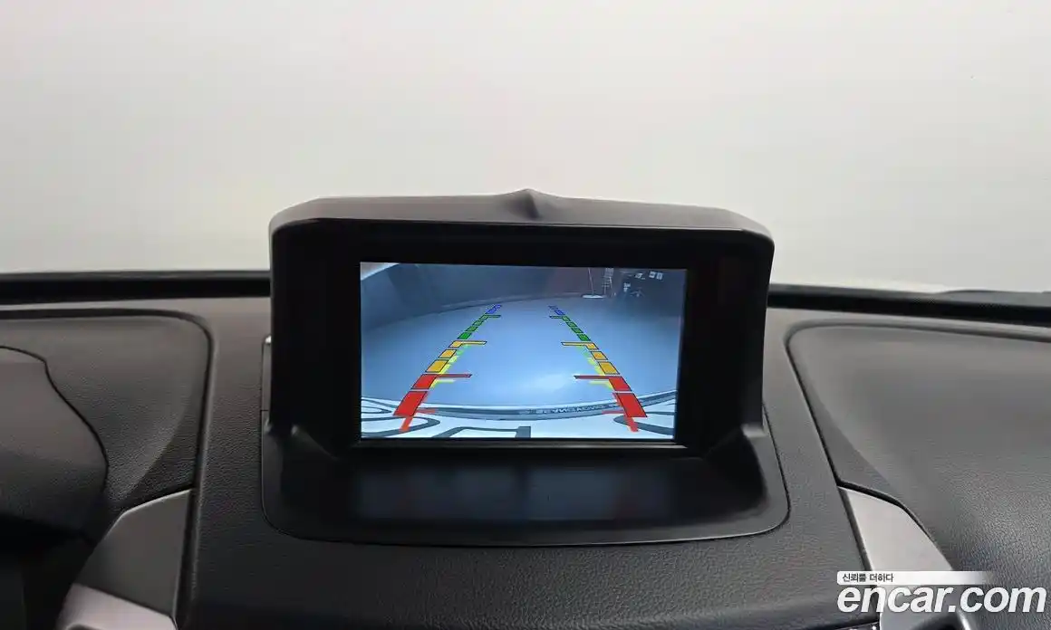 SsangYong TIBOLI 2015 1.6 автомат (гидро), фото 16