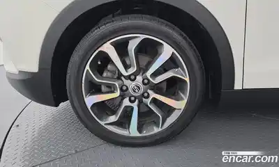 SsangYong TIBOLI 2015 1.6 автомат (гидро), миниатюра 5