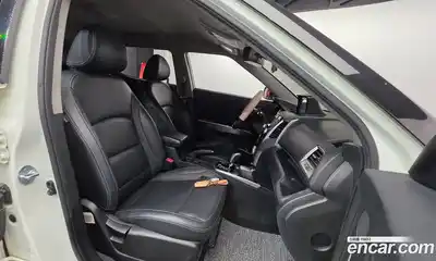 SsangYong TIBOLI 2015 1.6 автомат (гидро), миниатюра 10