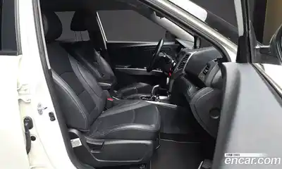 SsangYong TIBOLI 2016 1.6 автомат (гидро), миниатюра 11