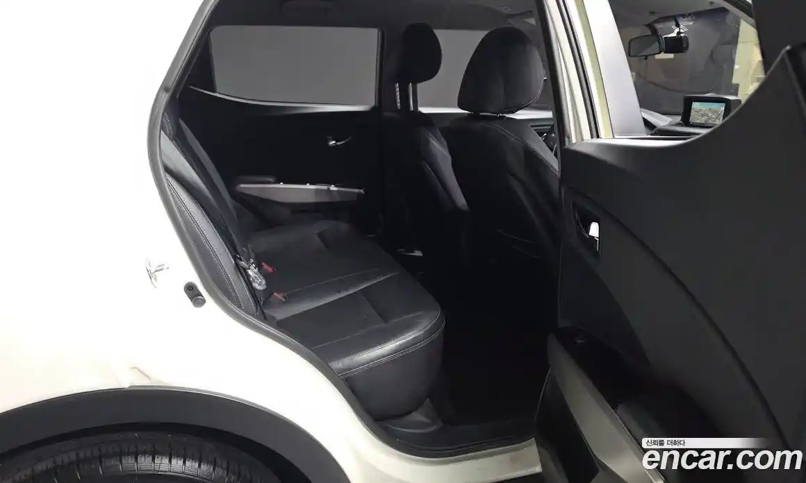 SsangYong TIBOLI 2016 1.6 автомат (гидро), фото 12