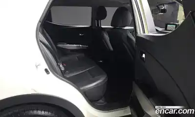 SsangYong TIBOLI 2016 1.6 автомат (гидро), миниатюра 12
