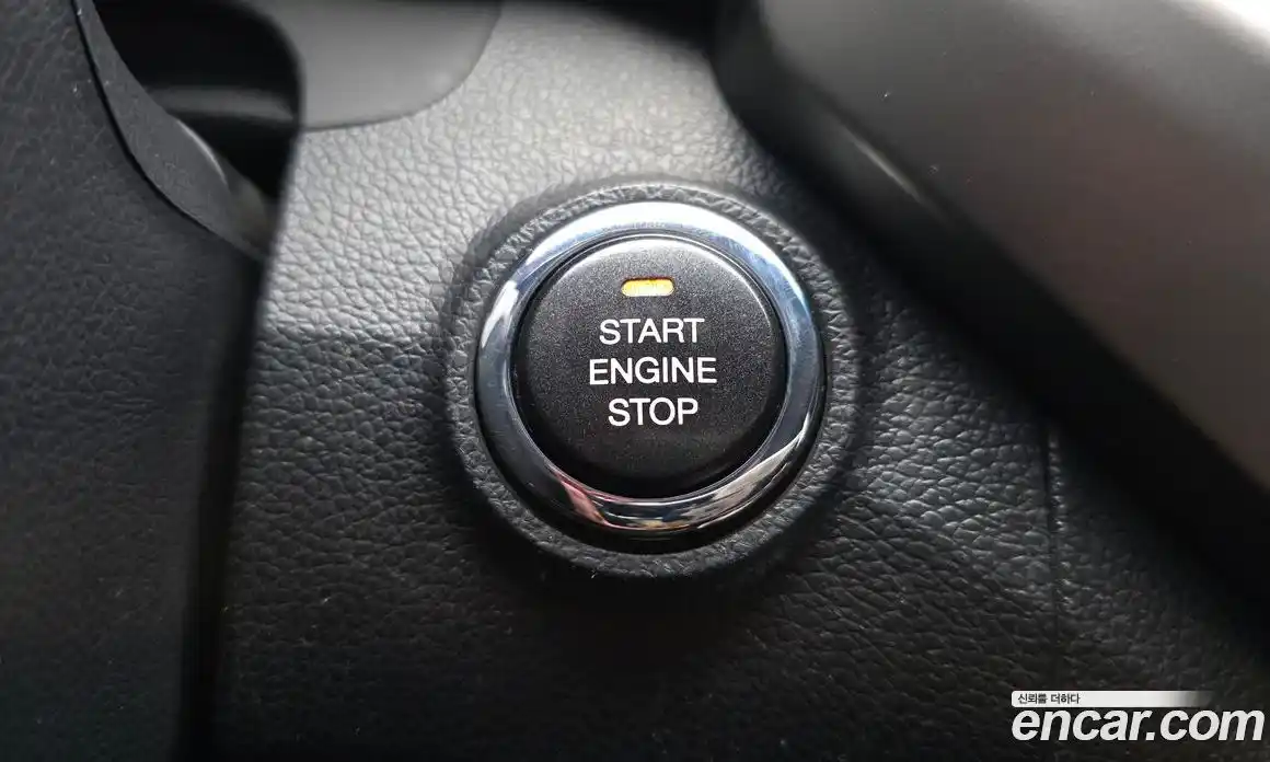 SsangYong TIBOLI 2016 1.6 автомат (гидро), фото 19