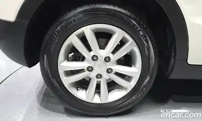 SsangYong TIBOLI 2016 1.6 автомат (гидро), миниатюра 5
