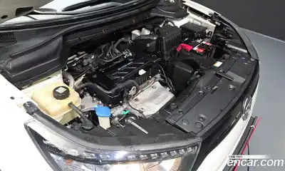 SsangYong TIBOLI 2016 1.6 автомат (гидро), миниатюра 6