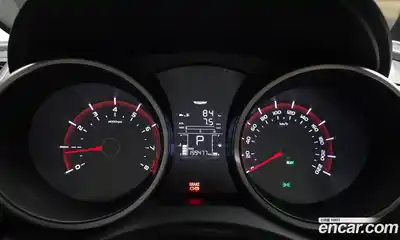 SsangYong TIBOLI 2016 1.6 автомат (гидро), миниатюра 8