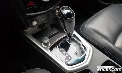SsangYong TIBOLI 2016 1.6 автомат (гидро), миниатюра 9