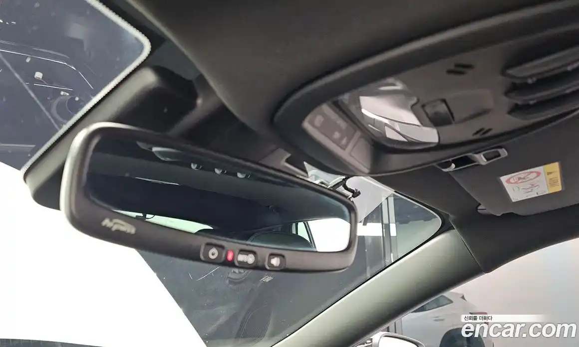 Chevrolet Trax 2024 1.2 автомат (гидро), фото 23