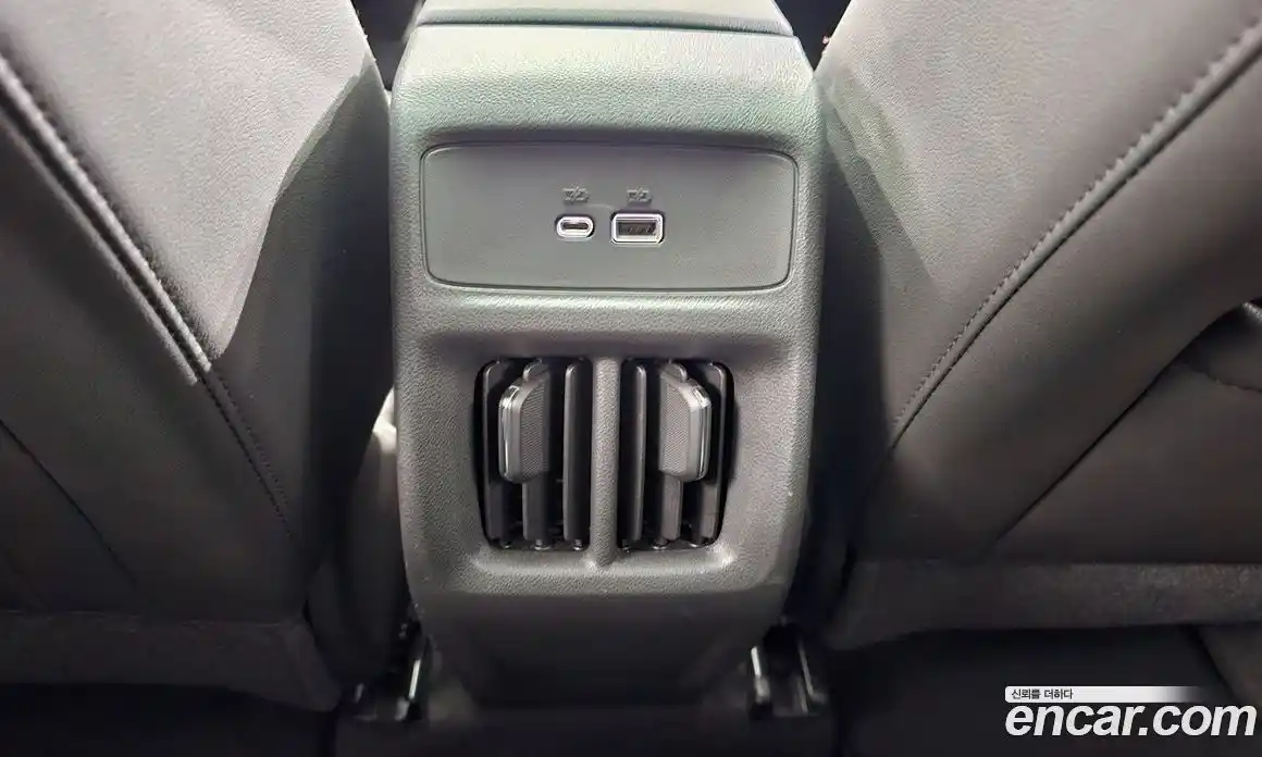 Chevrolet Trax 2024 1.2 автомат (гидро), фото 30