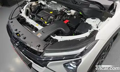 Chevrolet Trax 2024 1.2 автомат (гидро), миниатюра 6