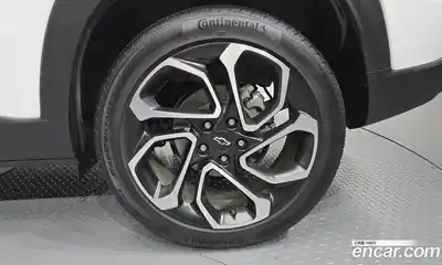 Chevrolet Trax 2024 1.2 автомат (гидро), миниатюра 7