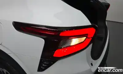 Chevrolet Trax 2024 1.2 автомат (гидро), миниатюра 9