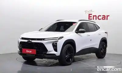 Chevrolet Trax, 2023, 32 255 км