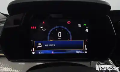 Chevrolet Trax 2023 1.2 автомат (гидро), миниатюра 11