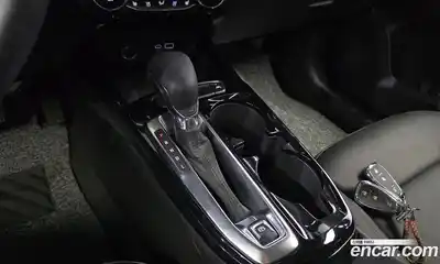Chevrolet Trax 2023 1.2 автомат (гидро), миниатюра 12