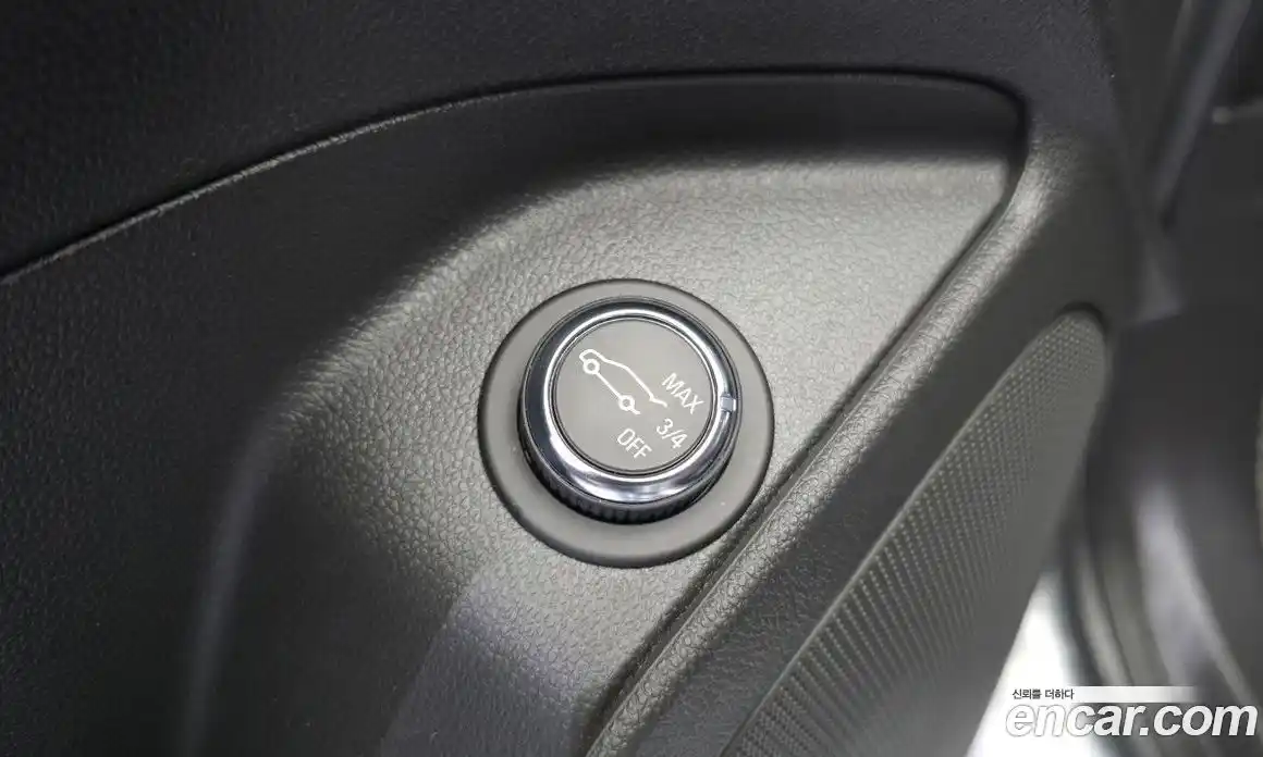 Chevrolet Trax 2023 1.2 автомат (гидро), фото 30