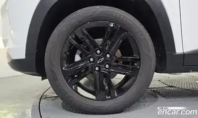 Chevrolet Trax 2023 1.2 автомат (гидро), миниатюра 5