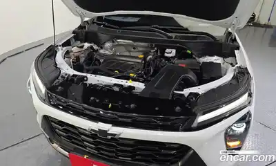Chevrolet Trax 2023 1.2 автомат (гидро), миниатюра 6