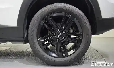 Chevrolet Trax 2023 1.2 автомат (гидро), миниатюра 7