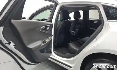 Chevrolet Malibu 2018 1.5 автомат (гидро), миниатюра 12