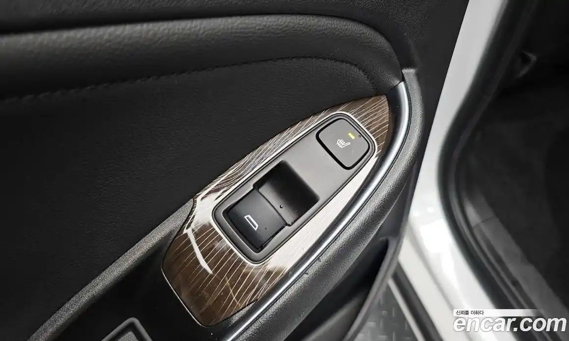 Chevrolet Malibu 2018 1.5 автомат (гидро), фото 19