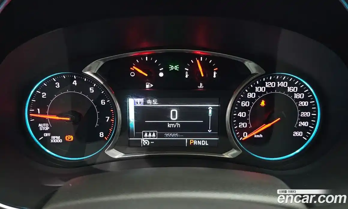 Chevrolet Malibu 2018 1.5 автомат (гидро), фото 8